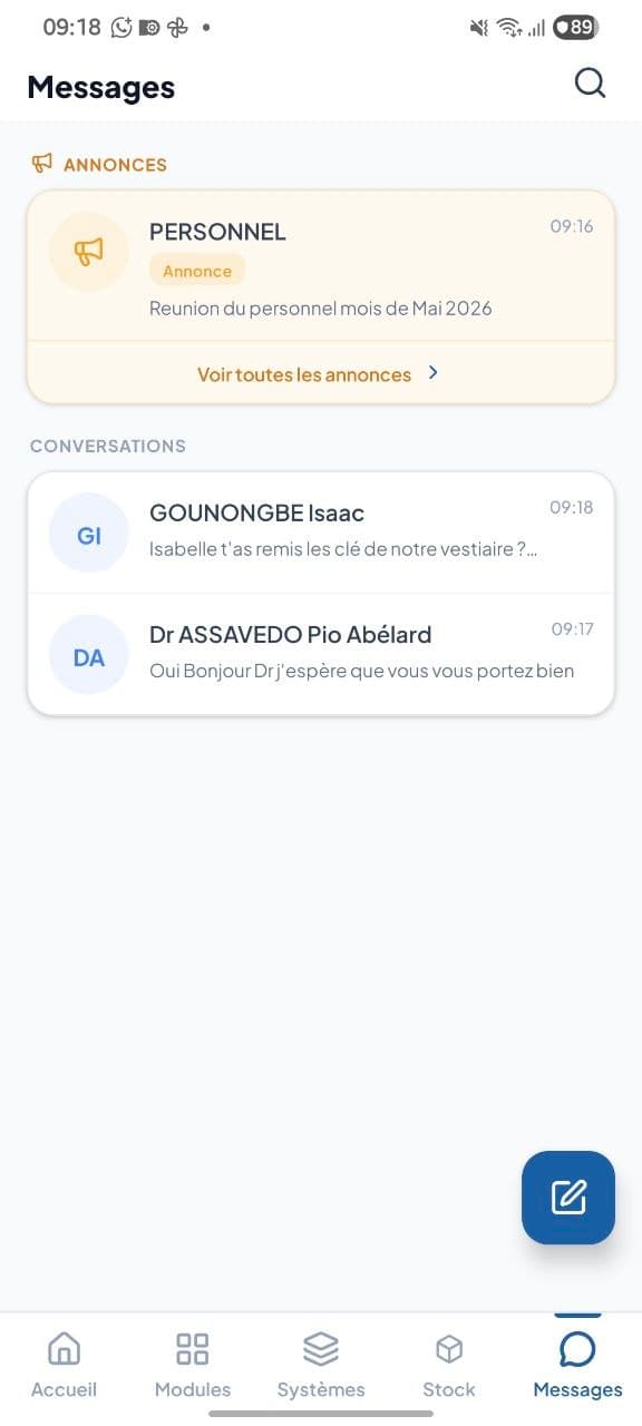 Ressources et bibliothèque